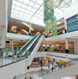 Informe Publicitário: Dia 30 – Doces ou Travessuras: Parque Shopping Barueri oferece programação especial de Halloween