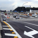 CCR ViaOeste estima mais de 830 mil veículos para o feriado de Carnaval