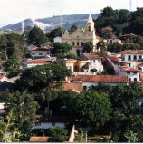 Santana de Parnaíba em 24/05, teve o maior percentual de isolamento social da região