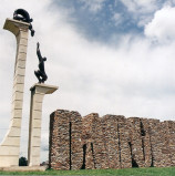 Jornal “Folha de SP”, SPTV 1a. e 2a.edição e Veja on-line, publicaram: Justiça determina afastamento de prefeito de Barueri