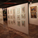 Santana de Parnaíba: Centro de Memória e Integração Cultural (CEMIC) recebe exposições sobre Corpus Christi