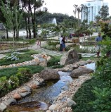 Secretário do Meio Ambiente de Barueri dá entrevista exclusiva para este periódico e diz que balneário não acontecerá, será um grande parque municipal