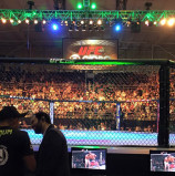 Aqui, em tempo real, a cobertura do UFC- Barueri “UFC Fight Night no Combate Machida vs. Dollaway