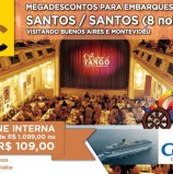 Semana Navios – Banner Digital: Ofertas inacreditáveis em Cruzeiros Marítimos! Ahoha Viagens