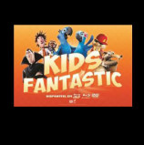 Até 1 de fevereiro, Kids Fantastic agita as férias do Iguatemi Alphaville