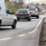Santana de Parnaíba  – Prefeito Elvis Cezar inicia as obras de duplicação da Via Parque