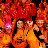 Blocos de Santana de Parnaíba, saem. Grito da Noite, começa o super carnaval parnaibano! E, Carlos Tramontina faz documentário para Globo!