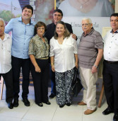 Sob emoção de familiares de Mariazinha Fernandes, prefeito Elvis Cezar inaugura creche com o seu nome, no bairro 120, em Santana de Parnaíba