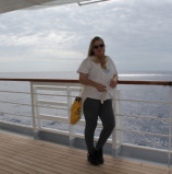 Vale a pena ler de  novo! Coluna “Diário de Viagem”: Rumo ao Prata no navio Costa Favolosa