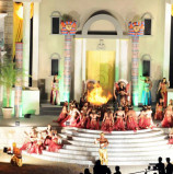 Prefeitura de Santana de Parnaíba intensifica os preparativos para o espetáculo Drama da Paixão