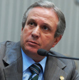 Vice prefeito de Barueri, Jaques Munhoz, assume prefeitura, após afastamento do prefeito Gil Arantes