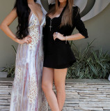 Hoje foi a Seletiva do Miss SP2015, com Barueri e Santana de Parnaíba na disputa