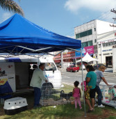 Barueri realiza Feira Especial de Adoção de cães e gatos neste sábado (27)