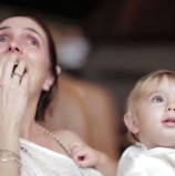 Informe Publicitário:”Iguatemi Alphaville realiza emocionante homenagem para o Dia das Mães em ação de encantamento