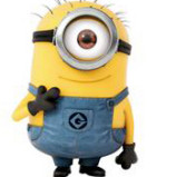 Para a criançada, sessão de fotos no dia 17, com “Os Minions”.  No Shopping Iguatemi Alphaville!