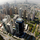 Alphaville comemora 42 anos, na data de hoje.