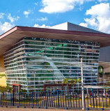 Parque Shopping Barueri faz saldão até domingo (12)