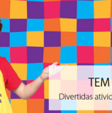 Informe Publicitário: Programação do Dia das Crianças no Shopping Iguatemi Alphaville: “Tem Criança na Cozinha’