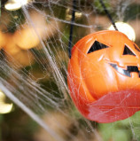 Evento gratuito: gincana no Iguatemi Alphaville em clima de Halloween –  ‘Doçuras & Travessuras’