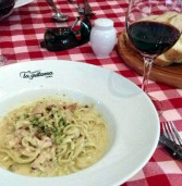 Informe Publicitário: Novidade na gastronomia local: La Guitarra Cantina. E, oferece aula para “chefinhos” no Dia das Crianças