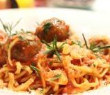 Informe gastronômico: Colaboração do Restaurante La Guitarra – “Dia do Macarrão” 25 de outubro