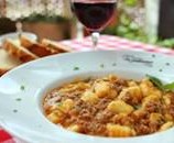 Informe Publicitário Gastronômico: Dia 29, La Guitarra Cantina oferece nhoque que traz sorte e ajuda pessoas