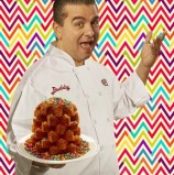 Parque Shopping Barueri participa de campanha inédita de Natal com Buddy Valastro