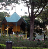 Centro Histórico de Santana de Parnaíba terá  aula gratuita de ritmos neste sábado, 30 de Setembro