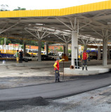 Santana de Parnaiba: Novo Terminal Rodoviário será entregue na próxima sexta-feira, 13/11