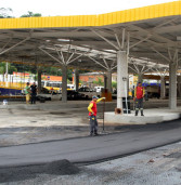 Santana de Parnaiba: Novo Terminal Rodoviário será entregue na próxima sexta-feira, 13/11