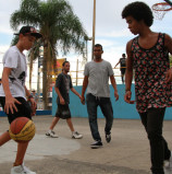 Santana de Parnaíba promove projeto “Férias na Pista”, gratuito e sem necessidade de inscrição