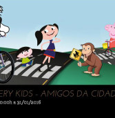 “Discovery Kids – amigos da cidade” chega ao  Iguatemi Alphaville em janeiro