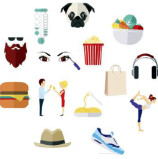 Informe PublicitárioIguatemi lança emojis exclusivos da marca para smartphones: