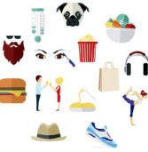 Informe PublicitárioIguatemi lança emojis exclusivos da marca para smartphones: