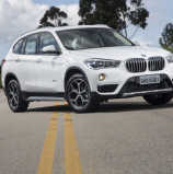 Informe Publicitário: Novo BMW X1 já está disponível na Grand Brasil BMW