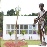 INAUGURADO PRIMEIRO CEU DAS ARTES DE SANTANA DE PARNAÍBA