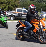 Defesa Civil de Barueri abre inscrições para curso de pilotagem do dia 27