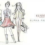 Informe Publicitário: Iguatemi Alphaville dá consultoria de Moda gratuita, no Alpha Fashion