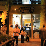 Editorial Gastronomico: Nossa editora foi conhecer as coxinhas da ‘Coxinha du Chef’ para dar a sua opinião, leia aqui!