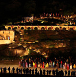 Drama da Paixão de Santana de Parnaíba abre Inscrições para figurantes participarem do espetáculo em 2018