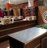 Informe Publicitário:Iguatemi Alphaville traz a Estação MasterChef Júnior Brasil para dentro do shopping