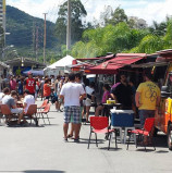 Sucesso no Food Truck Gourmet Festival, em Alphaville, no dias 5 e 6