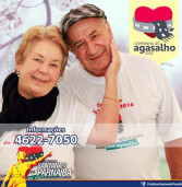 Santana de Parnaíba lança a Campanha do Agasalho 2016