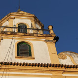 Igreja Matriz de Sant’ Ana passará por mais uma restauração