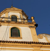 Igreja Matriz de Sant’ Ana passará por mais uma restauração