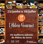 Vem aí, o evento gastronomico “I Aldeia Gourmet”, realização Prefeitura de Santana de Parnaíba