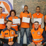 Prefeitura realiza parceria inédita Escola de Defesa Civil do Rio de Janeiro para capacitar seus agentes