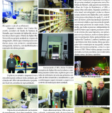 Diário de Alphaville ‘Express’: Inauguração da UBS Alphaville – Tamboré