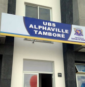 Utilidade Pública: UBS Alphaville – Tamboré: 4622-8856 – Santana de Parnaíba