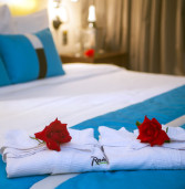 Informe Publicitário: Aproveite o Dia dos Namorados em um dos hotéis-referência de Alphaville